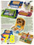 2000 Sears Christmas Book, Page 78