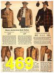 1944 Sears Fall Winter Catalog, Page 469