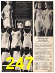 1981 Sears Spring Summer Catalog, Page 247