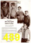 1963 JCPenney Fall Winter Catalog, Page 489