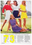 1972 Sears Spring Summer Catalog, Page 73