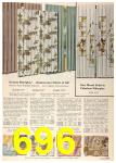 1958 Sears Spring Summer Catalog, Page 696