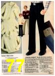 1980 Sears Christmas Book, Page 77