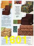 1967 Sears Fall Winter Catalog, Page 1601