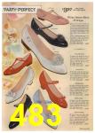 1961 Sears Spring Summer Catalog, Page 483