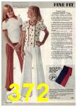 1975 Sears Spring Summer Catalog, Page 372