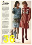 1975 Sears Fall Winter Catalog, Page 36