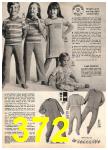 1977 Montgomery Ward Spring Summer Catalog, Page 372