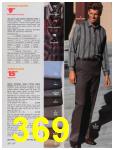 1991 Sears Fall Winter Catalog, Page 369