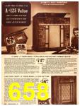 1940 Sears Fall Winter Catalog, Page 658