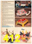 1978 JCPenney Christmas Book, Page 412