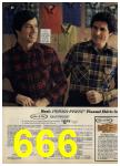 1979 Sears Fall Winter Catalog, Page 666
