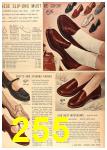 1955 Sears Fall Winter Catalog, Page 255