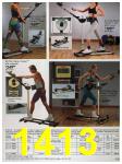 1992 Sears Fall Winter Catalog, Page 1413