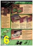 1978 Sears Toys Catalog, Page 6