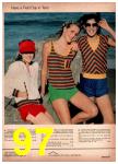 1980 JCPenney Spring Summer Catalog, Page 97