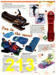 1998 Sears Christmas Book, Page 213