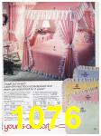 1988 Sears Fall Winter Catalog, Page 1076