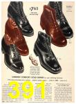 1950 Sears Spring Summer Catalog, Page 391