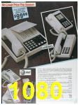 1985 Sears Fall Winter Catalog, Page 1080