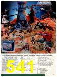 1986 Sears Christmas Book, Page 541