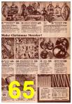 1941 Sears Christmas Book, Page 65