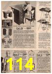 1969 Sears Winter Catalog, Page 114