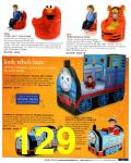 2007 Sears Christmas Book, Page 129