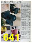 1991 Sears Spring Summer Catalog, Page 641