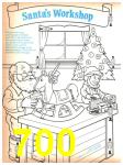 1987 Sears Christmas Book, Page 700