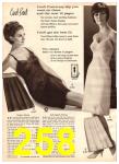 1965 Montgomery Ward Spring Summer Catalog, Page 258