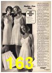 1975 Sears Spring Summer Catalog, Page 163