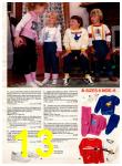 1987 JCPenney Christmas Book, Page 13