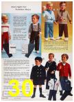 1966 Sears Fall Winter Catalog, Page 30