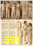 1958 Sears Fall Winter Catalog, Page 391