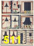 1949 Sears Spring Summer Catalog, Page 511