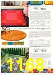 1965 Montgomery Ward Spring Summer Catalog, Page 1168