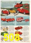 1965 Sears Christmas Book, Page 508