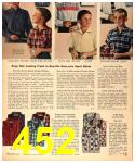 1958 Sears Spring Summer Catalog, Page 452