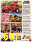 1996 Sears Christmas Book (Canada), Page 507