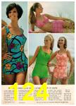 1968 Montgomery Ward Spring Summer Catalog, Page 124