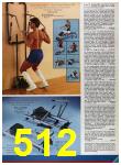 1985 Sears Spring Summer Catalog, Page 512