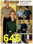 1978 Sears Fall Winter Catalog, Page 646