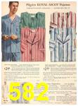 1943 Sears Fall Winter Catalog, Page 582