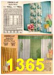 1966 Montgomery Ward Fall Winter Catalog, Page 1365