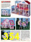 1992 Sears Christmas Book, Page 354