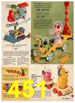 1969 Sears Christmas Book, Page 451