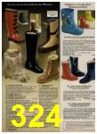 1979 Sears Fall Winter Catalog, Page 324