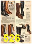 1940 Sears Fall Winter Catalog, Page 526