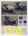 1991 Sears Fall Winter Catalog, Page 1203